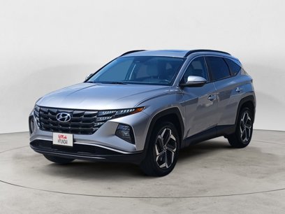 Used 2023 Hyundai Tucson SEL w/ Convenience Package