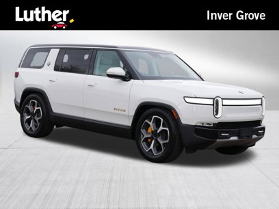 Used 2023 Rivian R1S Adventure