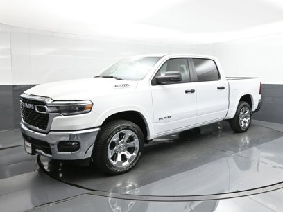 New 2025 RAM 1500 Lone Star