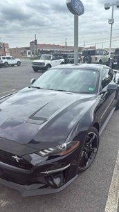 Used 2021 Ford Mustang GT Premium w/ Equipment Group 401A