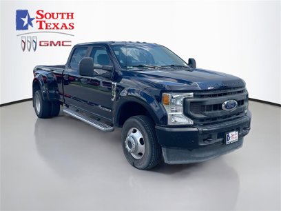 Used 2022 Ford F350 XL