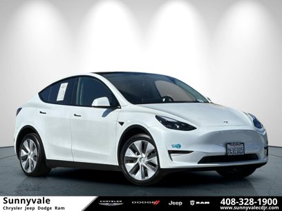 Used 2023 Tesla Model Y Long Range