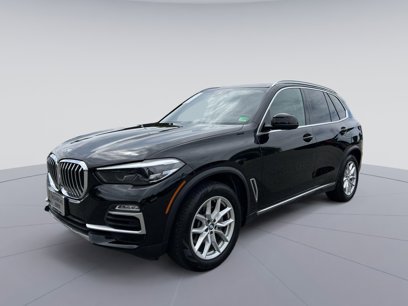 Used 2019 BMW X5 xDrive40i w/ Convenience Package