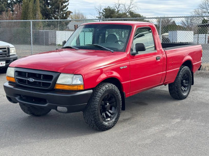 Used 1998 Ford Ranger XL