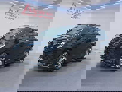 Used 2021 Toyota Sienna Limited