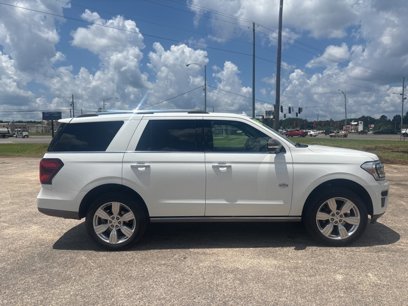 Used 2024 Ford Expedition King Ranch