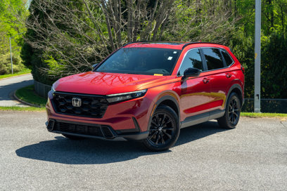 Used 2023 Honda CR-V Sport