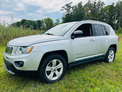 Used 2011 Jeep Compass 2WD