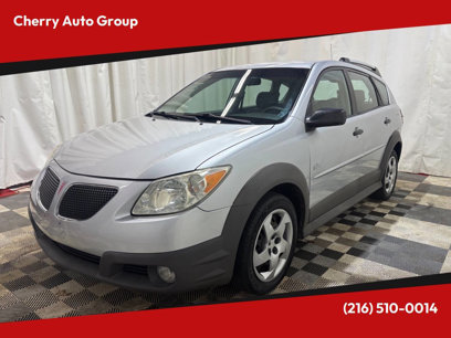 Used 2006 Pontiac Vibe