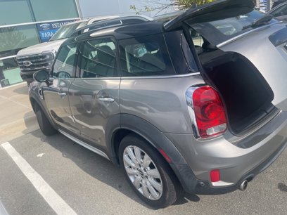 Used 2020 MINI Cooper Countryman S