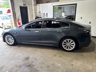 Used 2017 Tesla Model S 75D