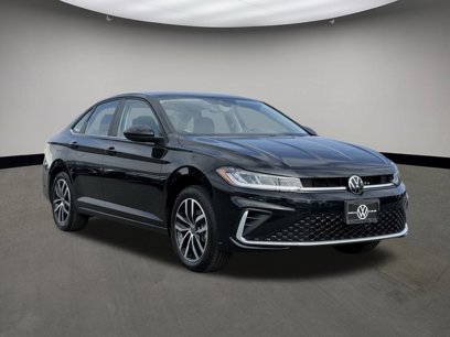 New 2025 Volkswagen Jetta SE