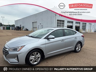 Used 2020 Hyundai Elantra Value Edition