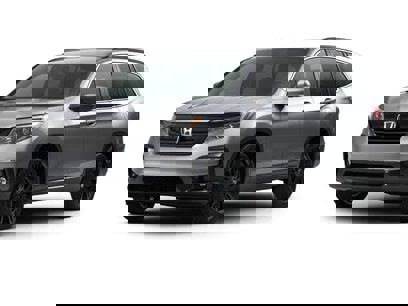 Used 2022 Honda Pilot Special Edition