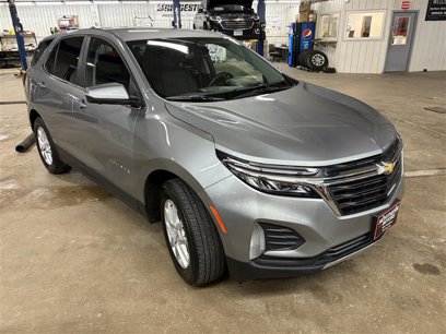 Used 2023 Chevrolet Equinox LT