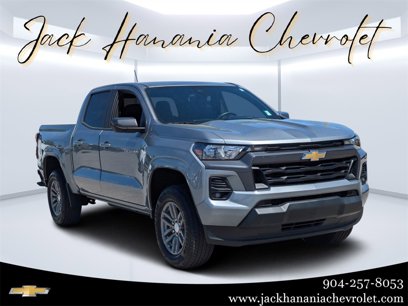 Used 2024 Chevrolet Colorado LT w/ LT Convenience Package