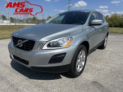 Used 2013 Volvo XC60 3.2