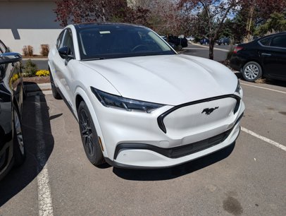 New 2025 Ford Mustang Mach-E Premium