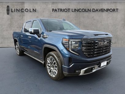 Used 2023 GMC Sierra 1500 Denali Ultimate