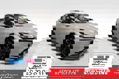 New 2025 Toyota Prius Plug-In Hybrid