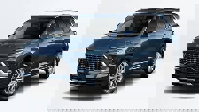 New 2025 Buick Enclave Avenir