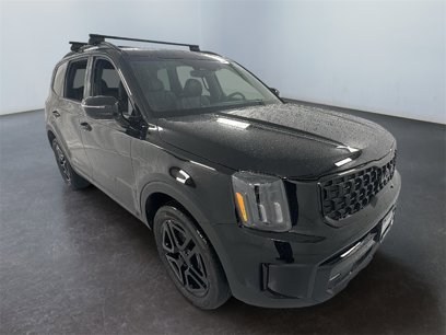 New 2025 Kia Telluride SX Prestige X-Line