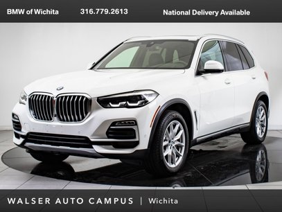 Used 2020 BMW X5 xDrive40i w/ Premium Package