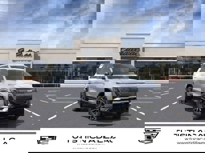 New 2026 Cadillac Vistiq Sport