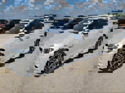 Used 2014 BMW 535i Sedan
