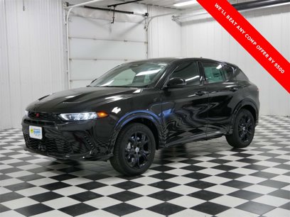 New 2024 Dodge Hornet R/T w/ R/T Blacktop Package