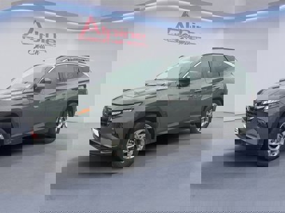 Used 2024 Hyundai Tucson SEL
