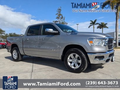 Used 2024 RAM 1500 Laramie