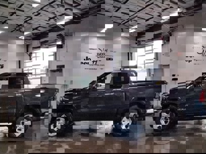 New 2025 RAM 1500 Big Horn