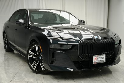 Used 2024 BMW 760i xDrive