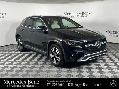 Certified 2024 Mercedes-Benz GLA 250