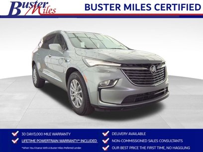 Used 2024 Buick Enclave Premium