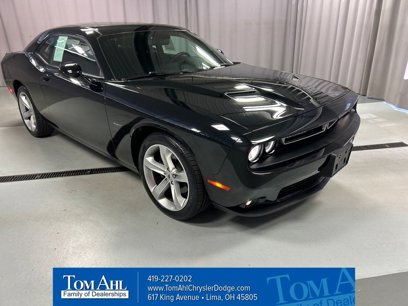 Used 2017 Dodge Challenger R/T w/ Sound Group