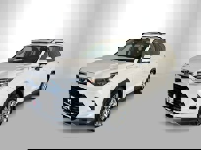 Used 2024 Toyota Grand Highlander Platinum