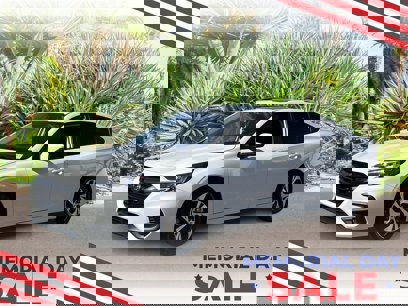 New 2025 Subaru Legacy Premium