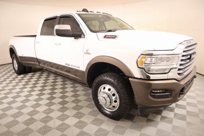Used 2020 RAM 3500 Limited