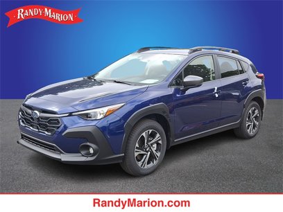 New 2025 Subaru Crosstrek 2.5i Premium