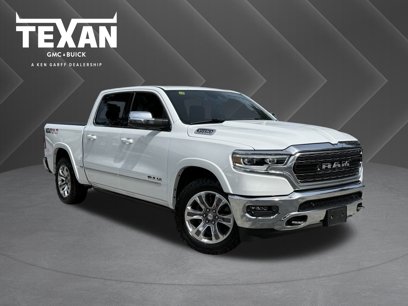 Used 2023 RAM 1500 Limited