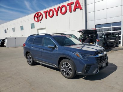 Used 2023 Subaru Ascent Touring