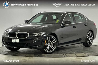 Used 2024 BMW 330i Sedan