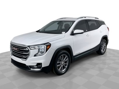 Used 2023 GMC Terrain SLT