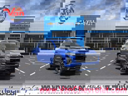 New 2025 Chevrolet Equinox RS w/ Safety and Technology Package