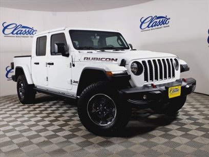 Used 2023 Jeep Gladiator Rubicon w/ Cold Weather Group