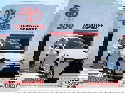 Certified 2024 Toyota Corolla LE