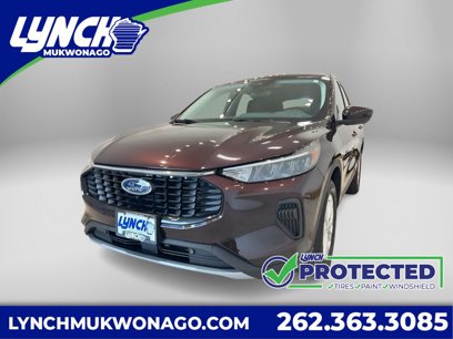 Used 2023 Ford Escape Active w/ Tech Pack #2