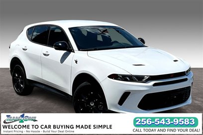 New 2025 Dodge Hornet GT w/ GT Blacktop Package